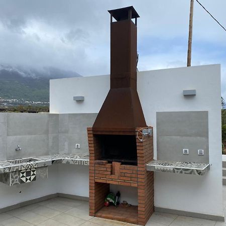 Agua Nueva 53 Villa Frontera Kültér fotó