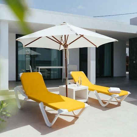 Agua Nueva 53 Villa Frontera Kültér fotó
