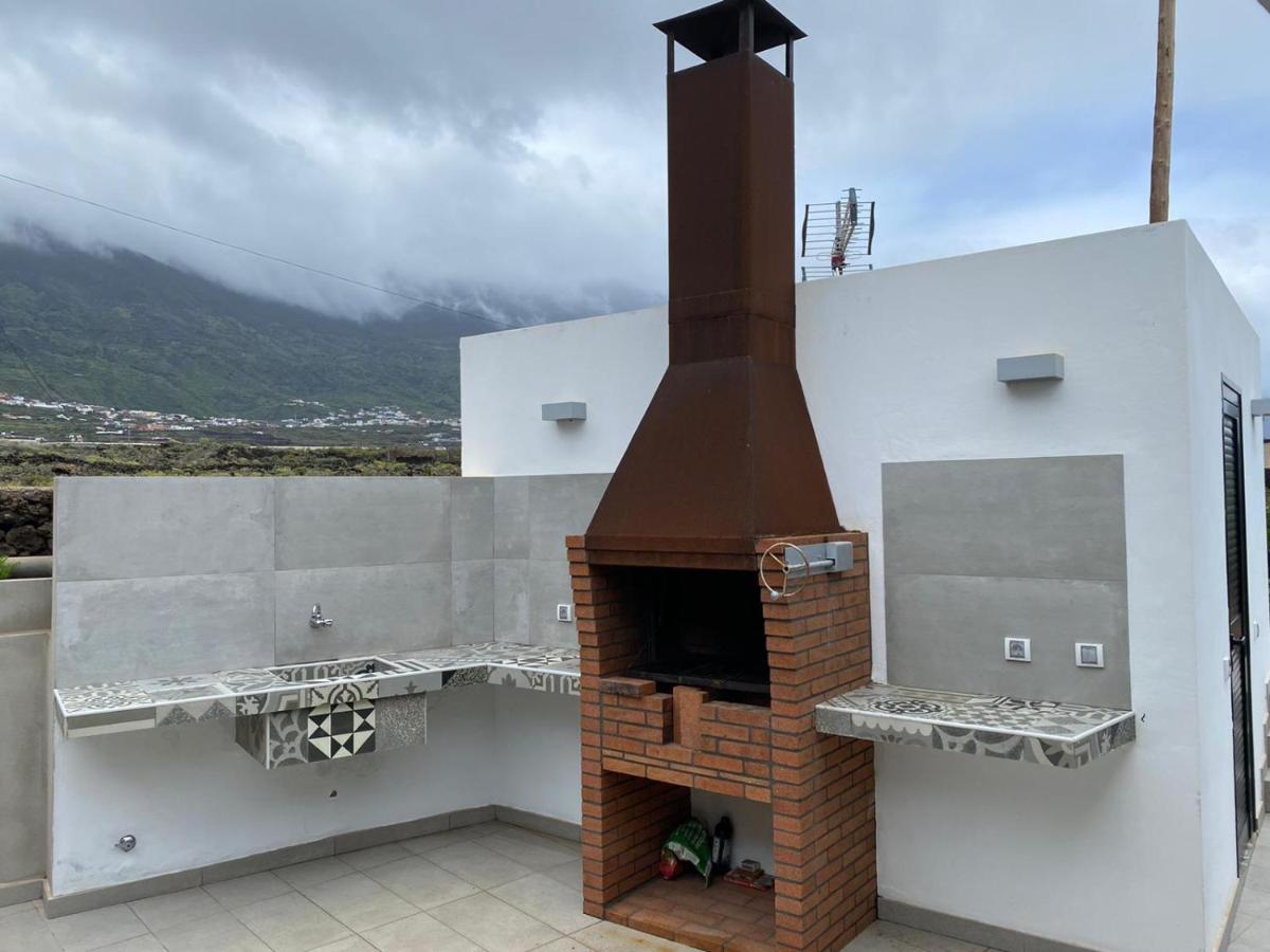 Agua Nueva 53 Villa Frontera Kültér fotó