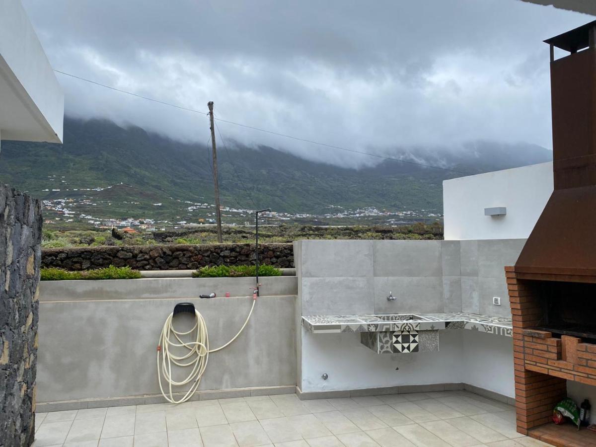 Agua Nueva 53 Villa Frontera Kültér fotó