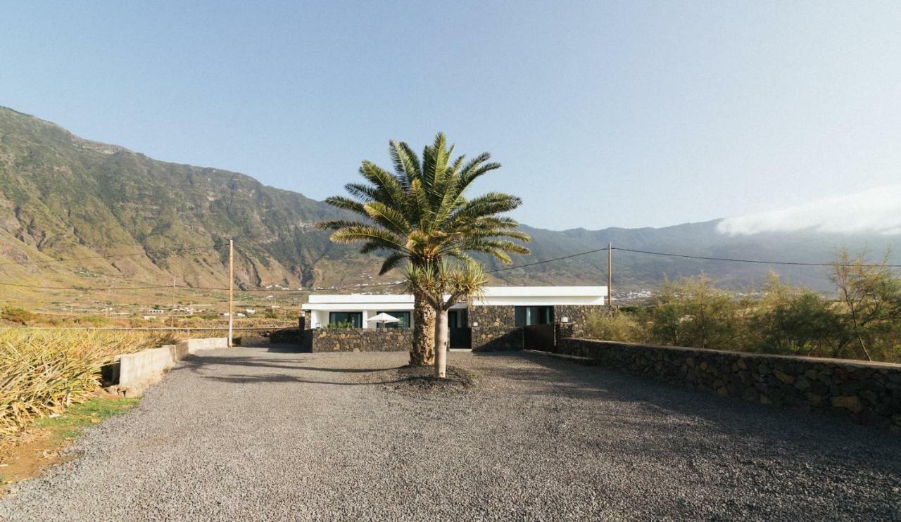 Agua Nueva 53 Villa Frontera Kültér fotó