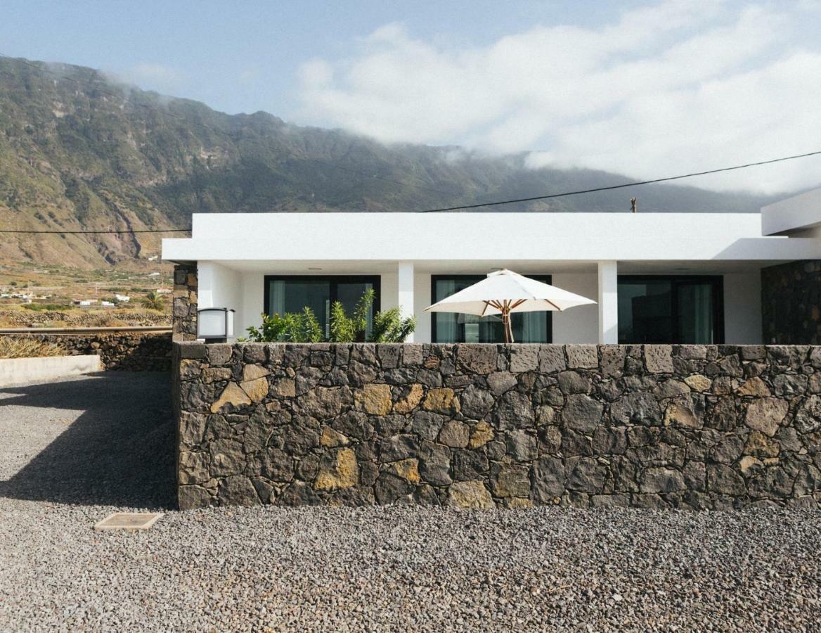 Agua Nueva 53 Villa Frontera Kültér fotó