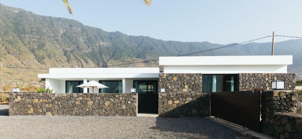 Agua Nueva 53 Villa Frontera Kültér fotó