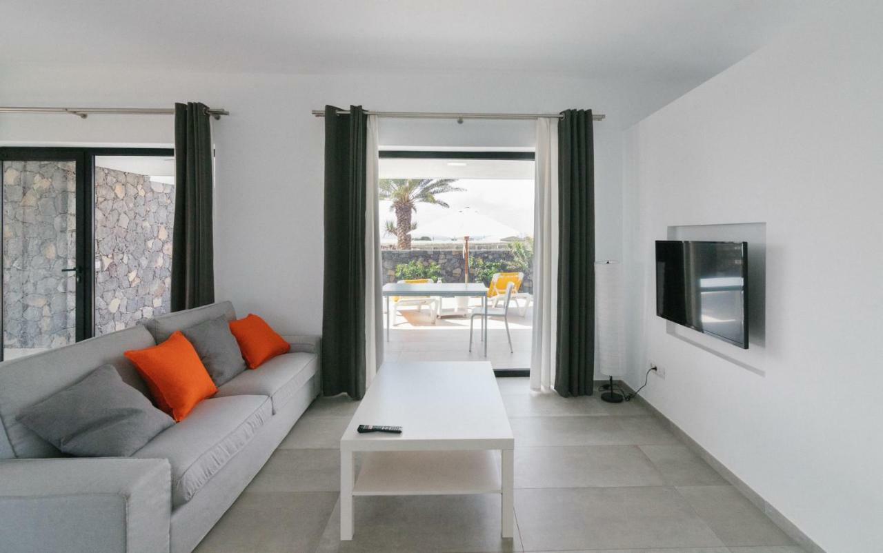 Agua Nueva 53 Villa Frontera Kültér fotó