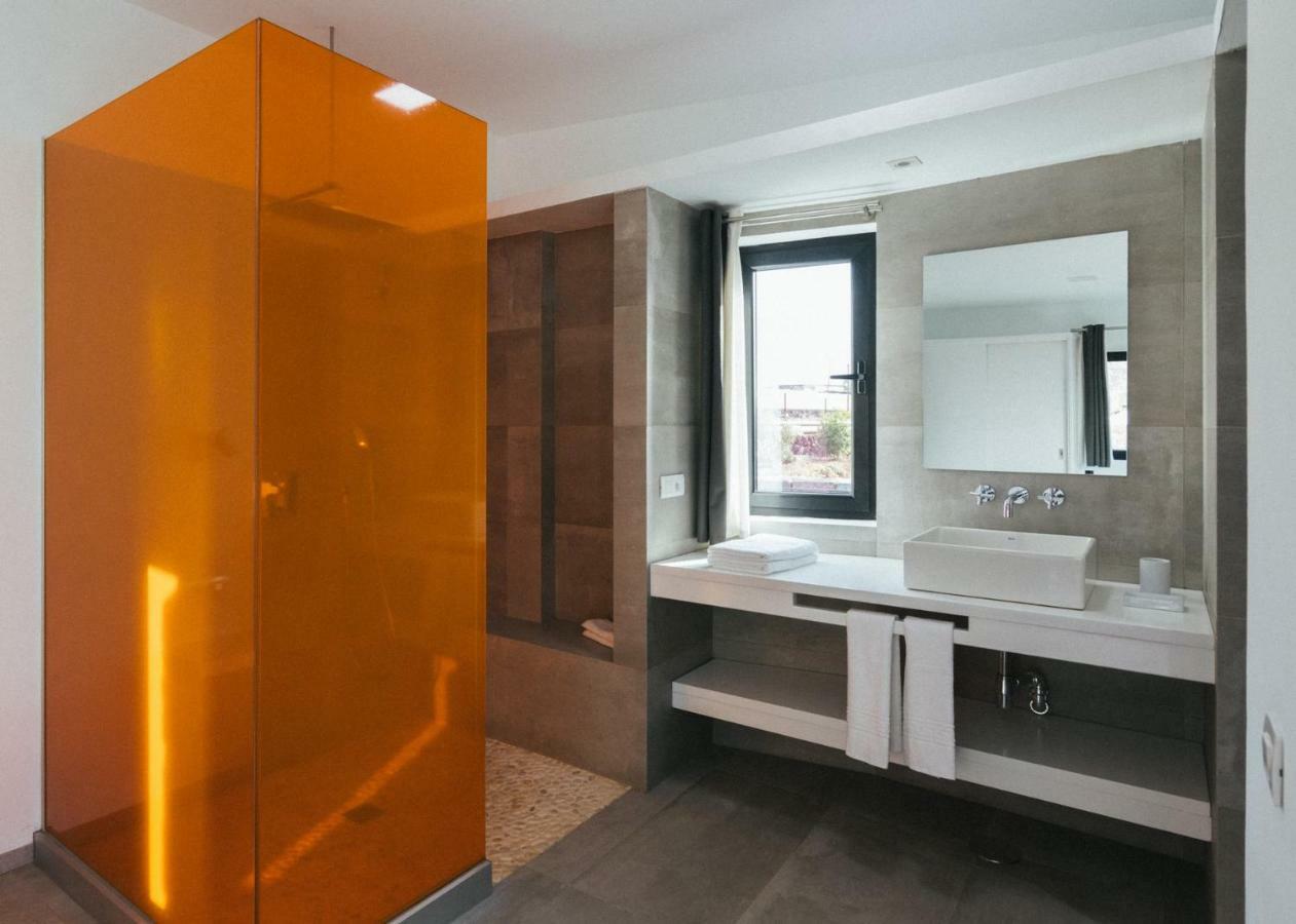 Agua Nueva 53 Villa Frontera Kültér fotó