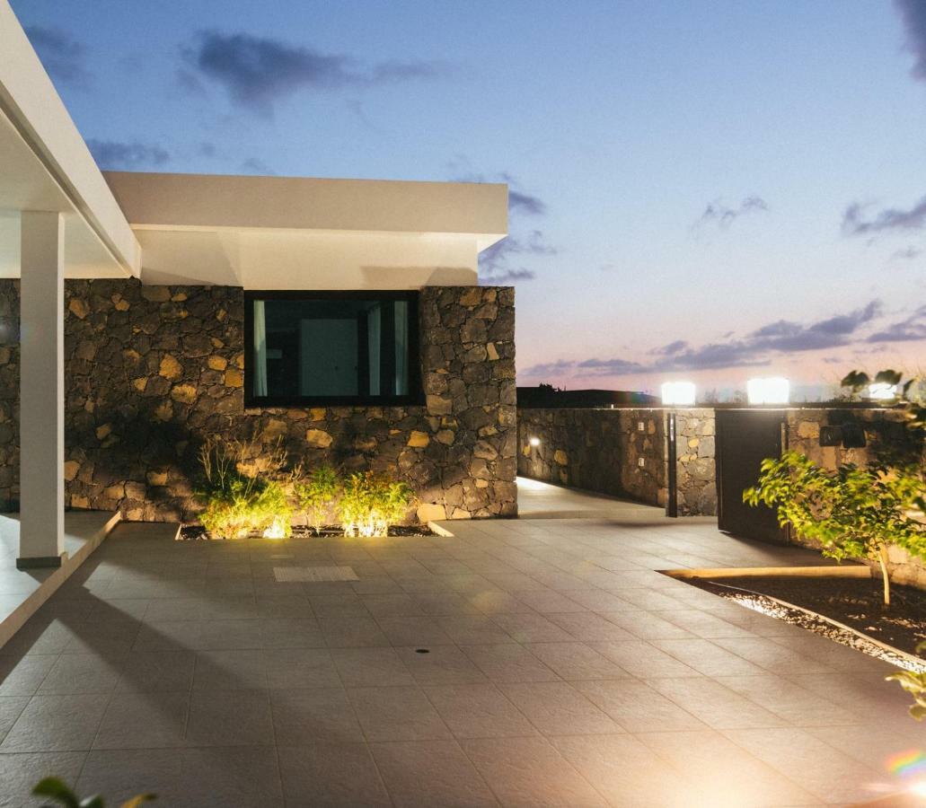 Agua Nueva 53 Villa Frontera Kültér fotó