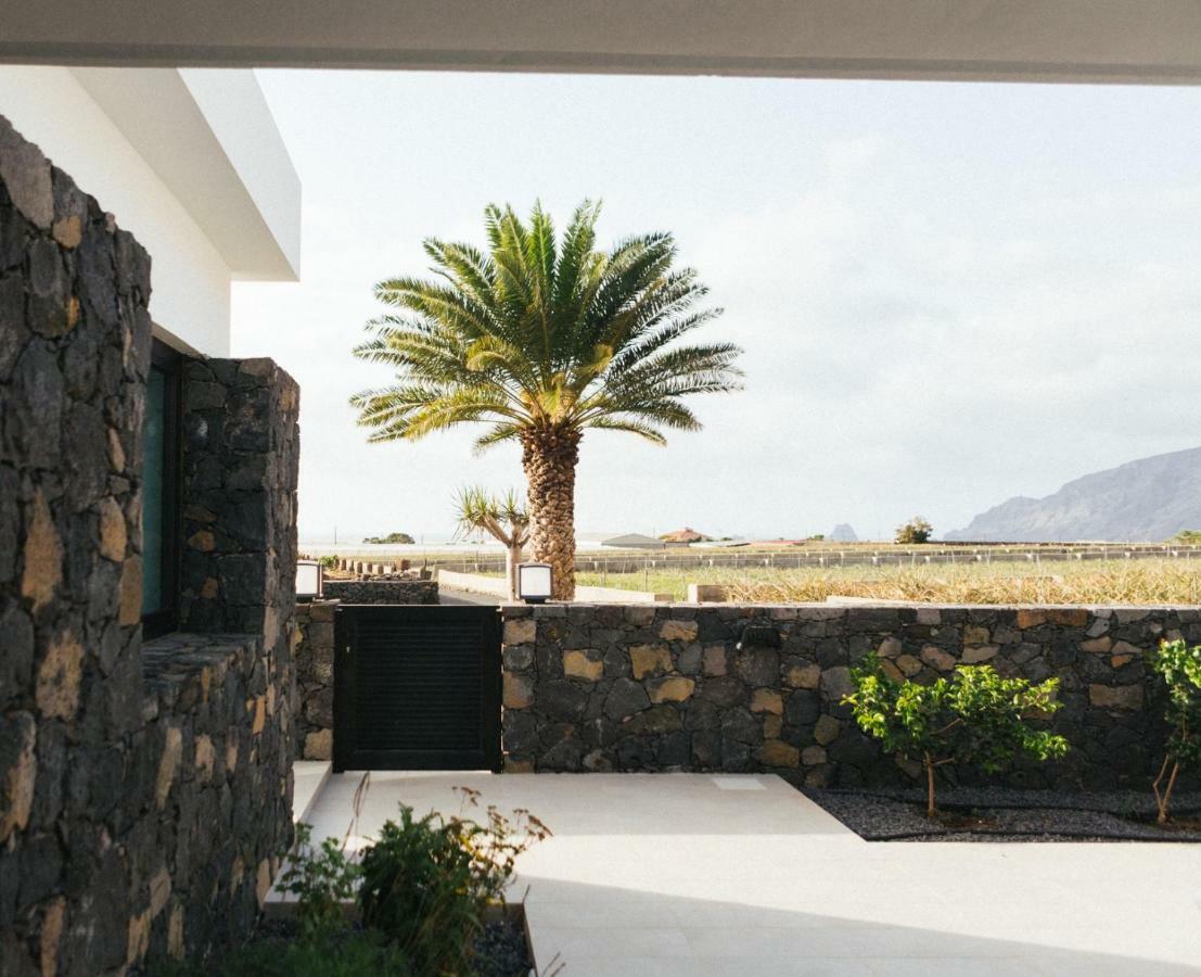 Agua Nueva 53 Villa Frontera Kültér fotó