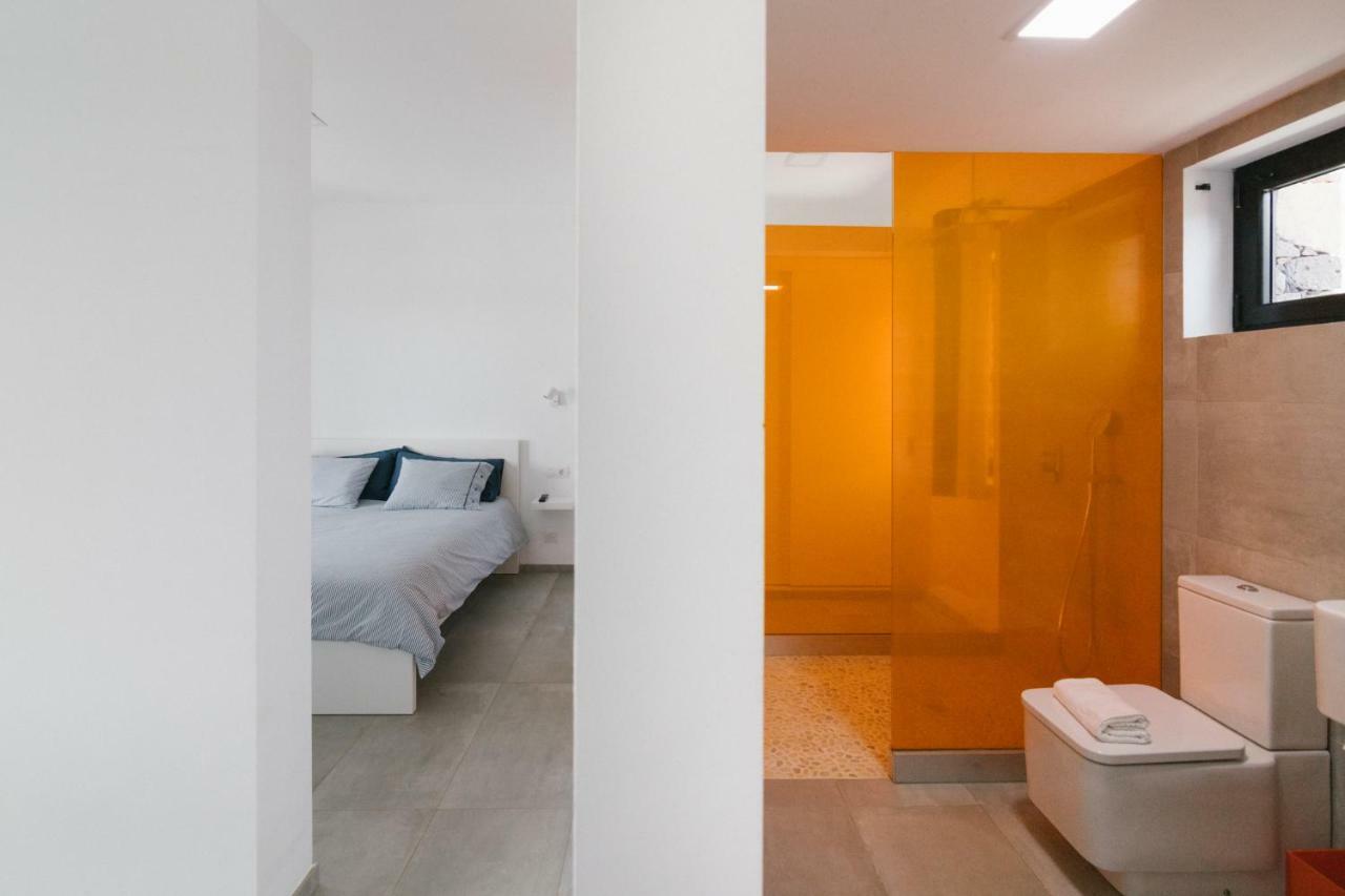 Agua Nueva 53 Villa Frontera Kültér fotó