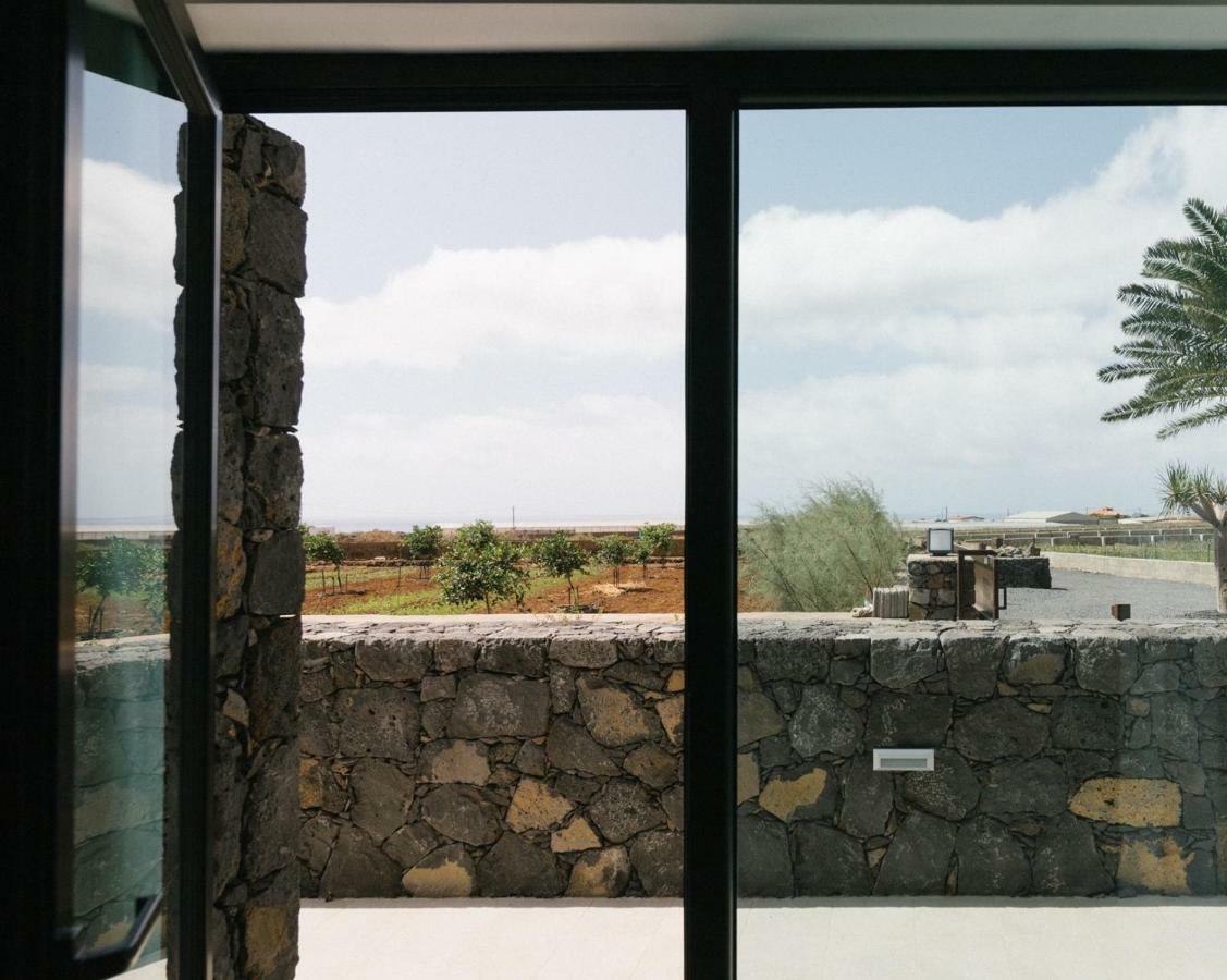 Agua Nueva 53 Villa Frontera Kültér fotó