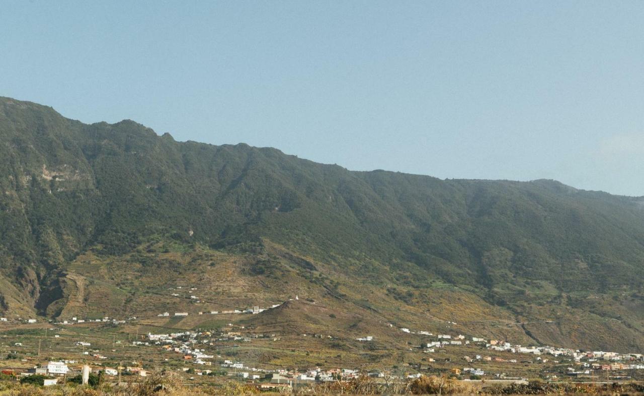 Agua Nueva 53 Villa Frontera Kültér fotó