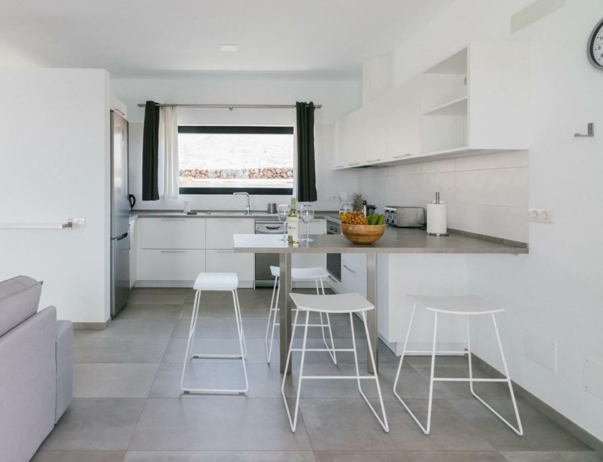 Agua Nueva 53 Villa Frontera Kültér fotó