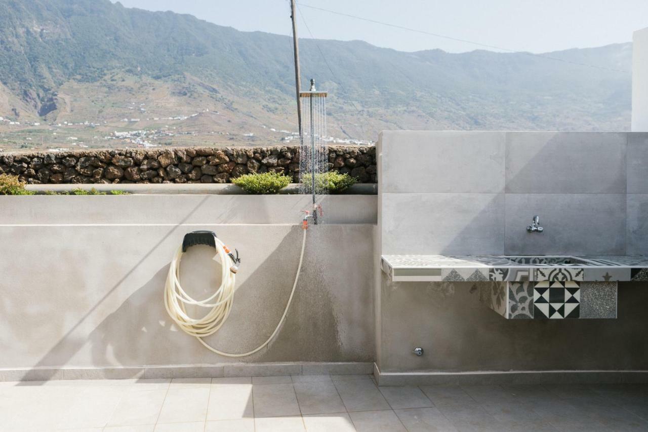 Agua Nueva 53 Villa Frontera Kültér fotó