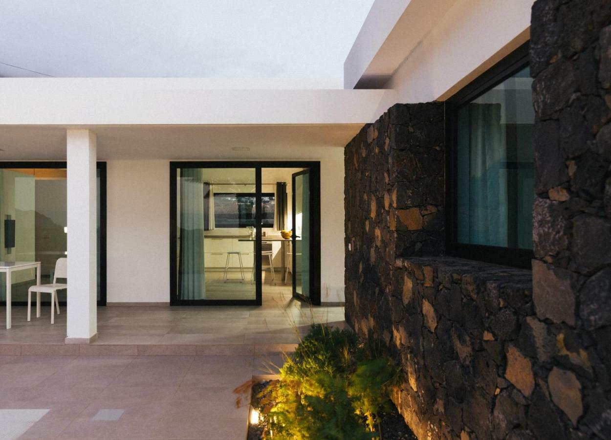 Agua Nueva 53 Villa Frontera Kültér fotó