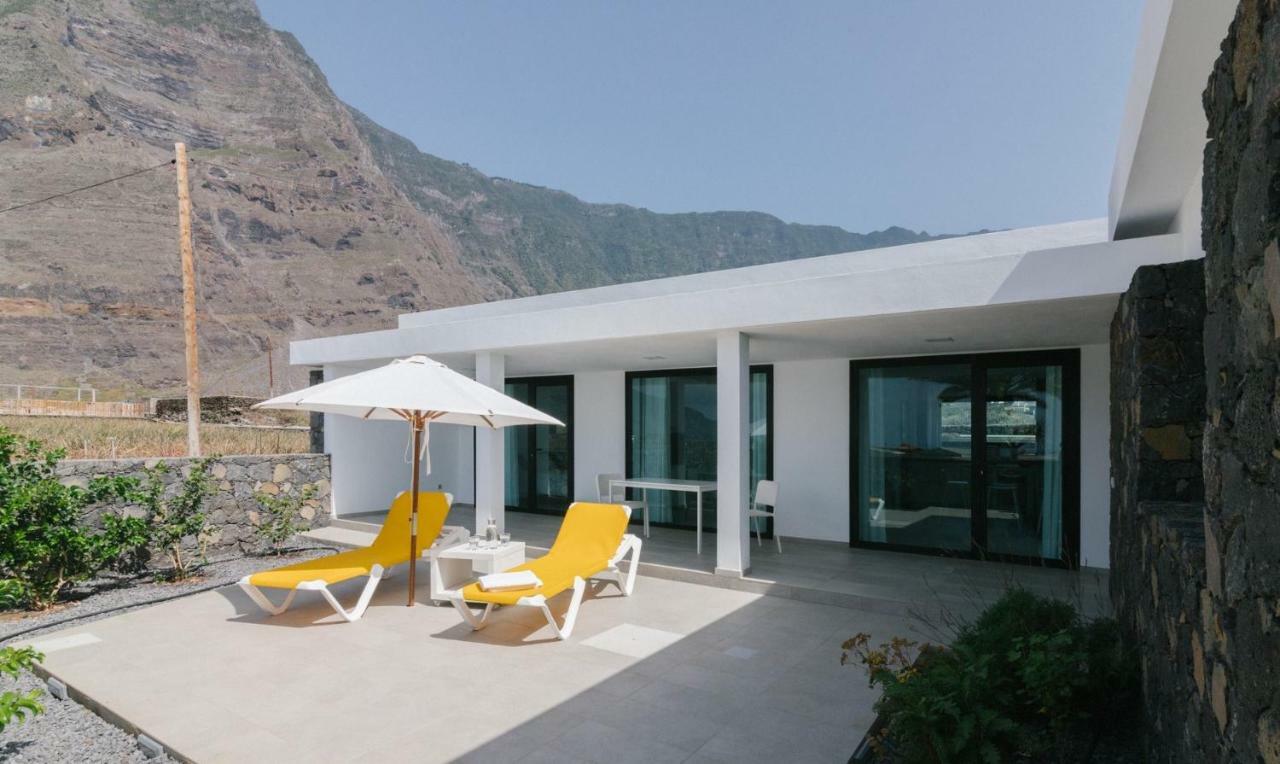 Agua Nueva 53 Villa Frontera Kültér fotó