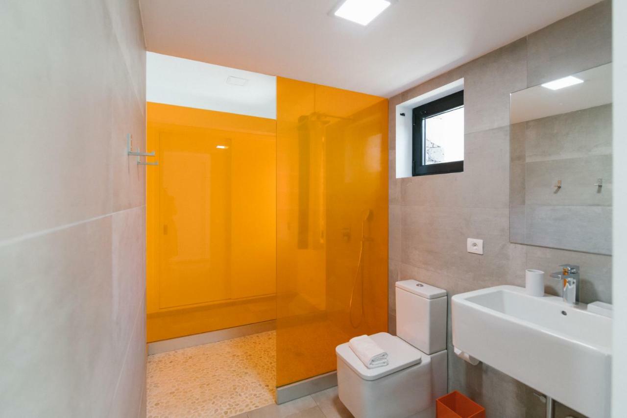 Agua Nueva 53 Villa Frontera Kültér fotó